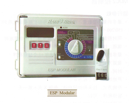 ESP Modular 系列模塊控制器