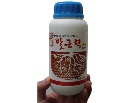 發(fā)根劑500ml ???